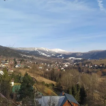 U Kaplicky * Rokytnice nad Jizerou