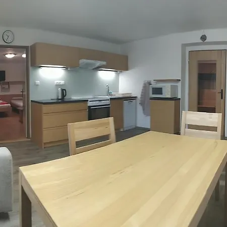 U Kaplicky Pansiyon