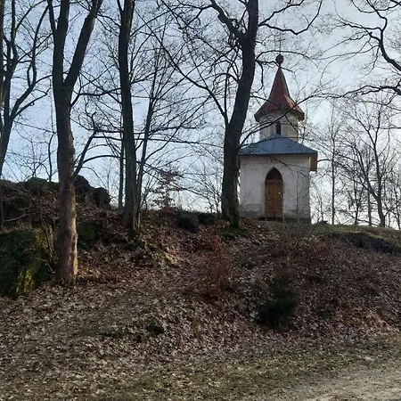 U Kaplicky Pansiyon Rokytnice nad Jizerou