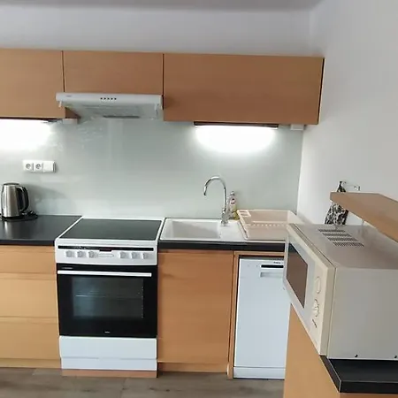 U Kaplicky Pansiyon Rokytnice nad Jizerou