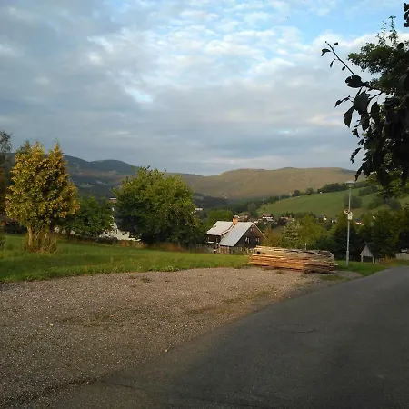 Pansiyon U Kaplicky Rokytnice nad Jizerou